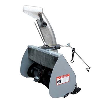 BCS Snow Thrower 28"