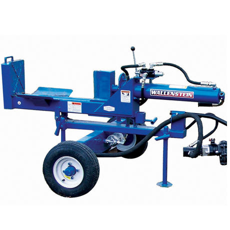 BCS Log Splitter