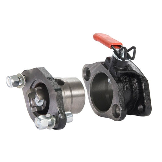 BCS Quick Hitch Standard Tang