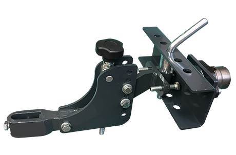 Tool Carrier Kit (Adjustable)