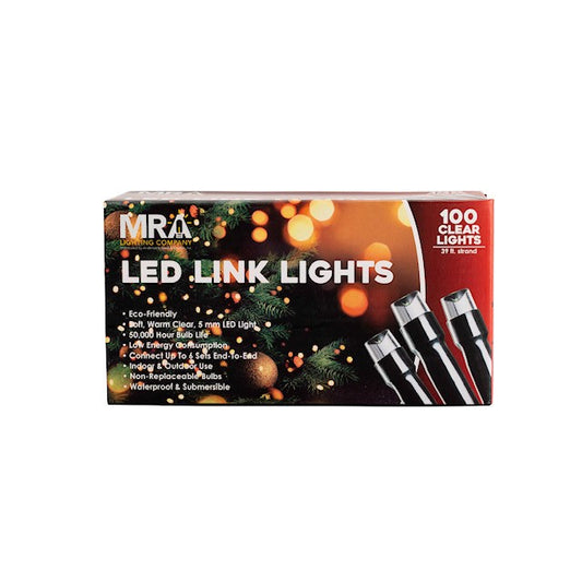 LED Link Lights 100
