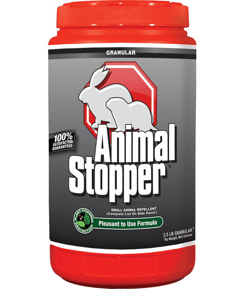 Messina Animal Stopper 2.5 lb