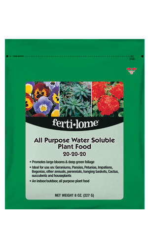 Fertilome All Purpose 8 oz