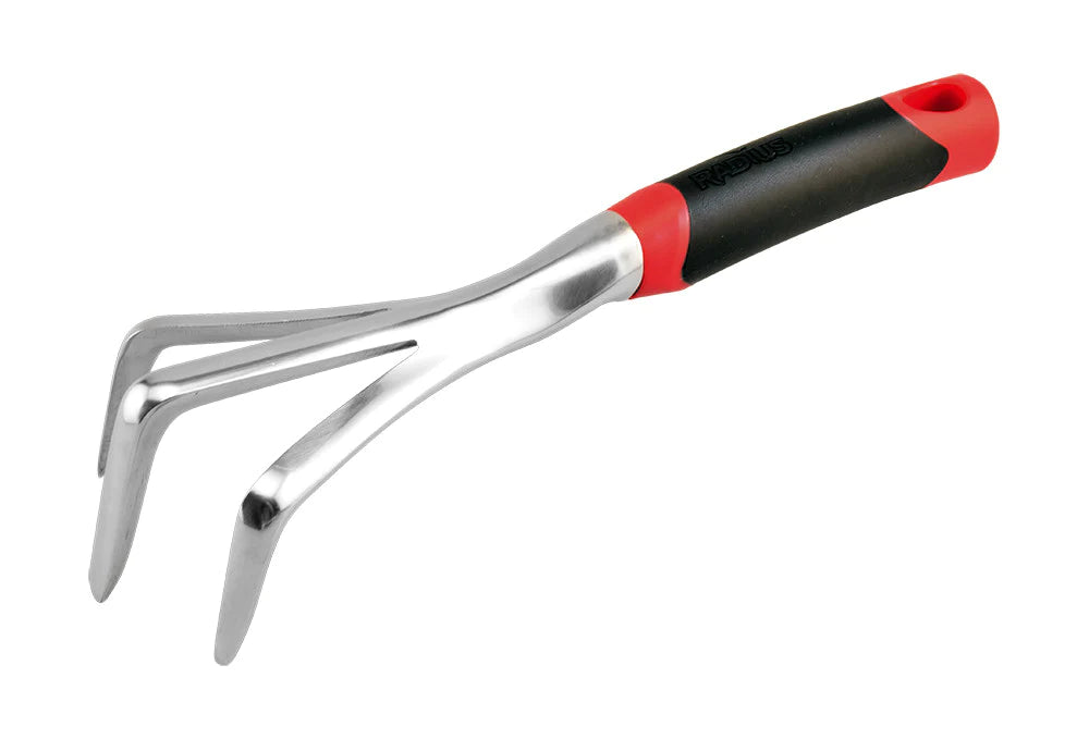 Dig Cultivator Red