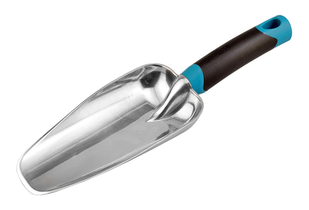 Dig Scooper Blue