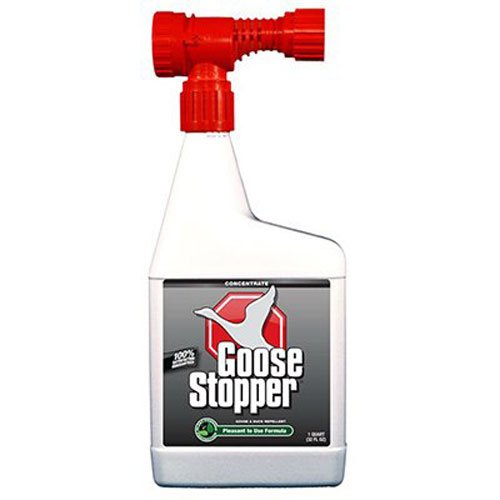 Messina Goose Stopper Concentrate RTS