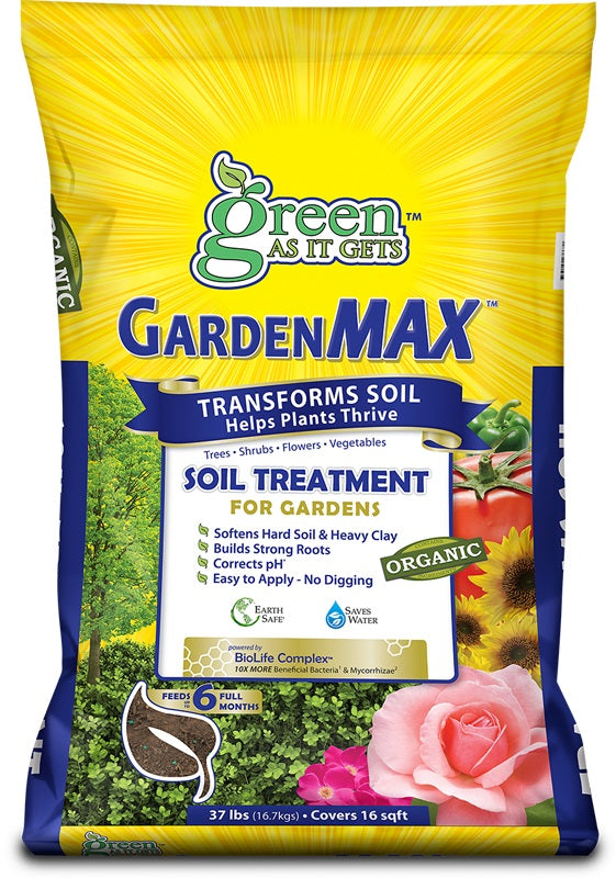 Garden Max Green As It Gets 1 cu.ft
