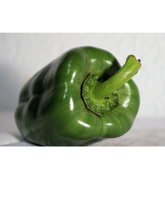 Pepper Sweet Emerald Giant Seed