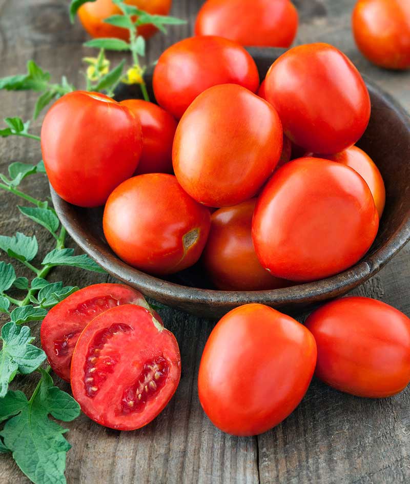 Tomato Homesweet F2 Seed