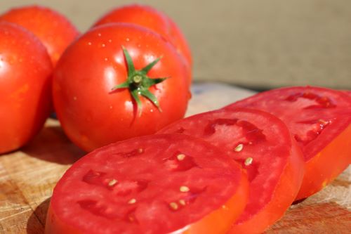 Tomato Big Beef Plus Seed