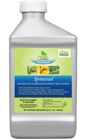 Natural Guard Spinosad 32 oz