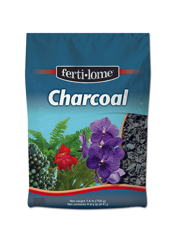 Fertilome Charcoal 4 Qt.