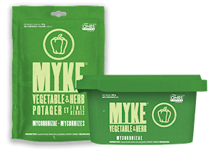 Myke Vegetable And Herb 4 cups